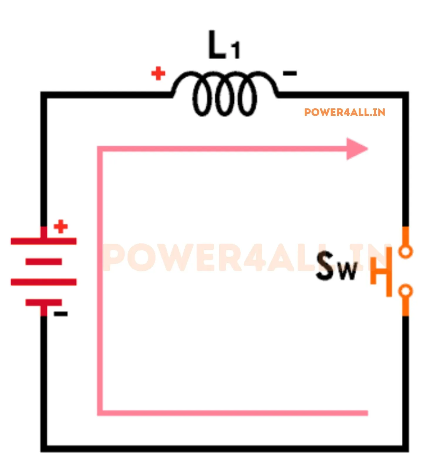 cuk mode-I – Cuk Converter | Power4All